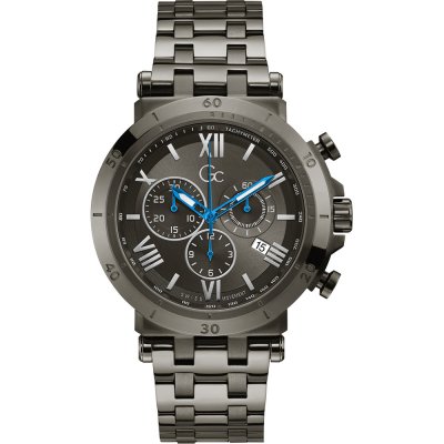 Reloj GC Y44005G5MF Insider