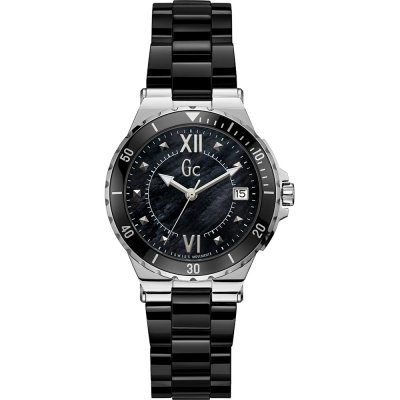 Reloj GC Y42002L2 Structura Ceramic