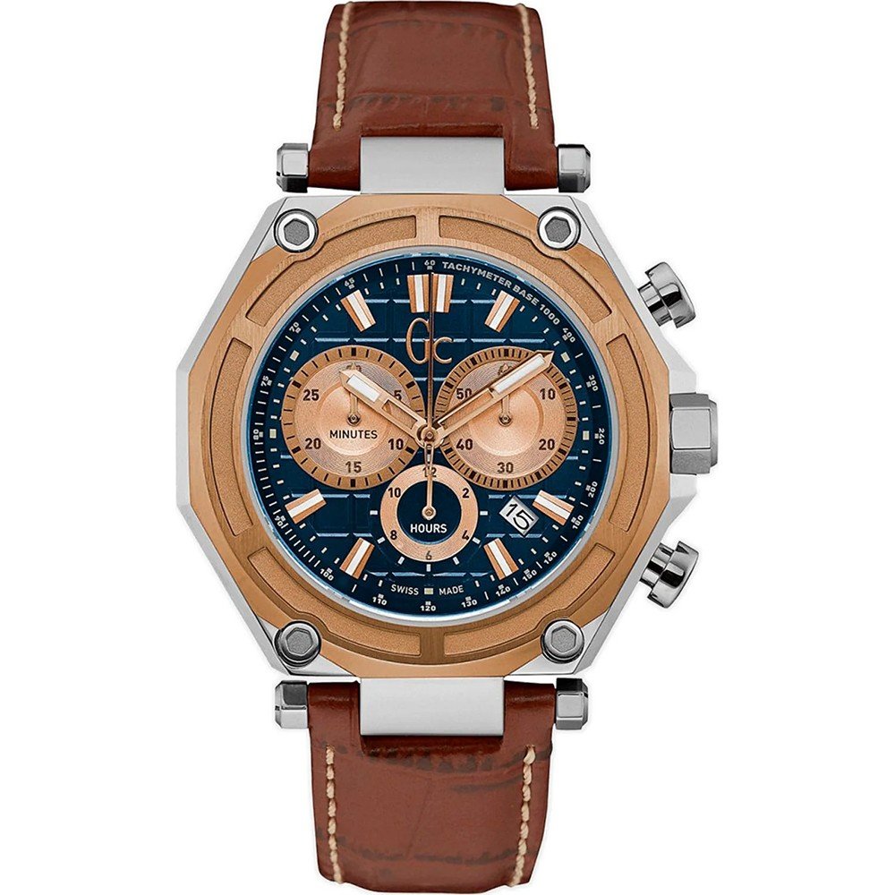 Reloj GC X10005G7S Gc-3 Sport