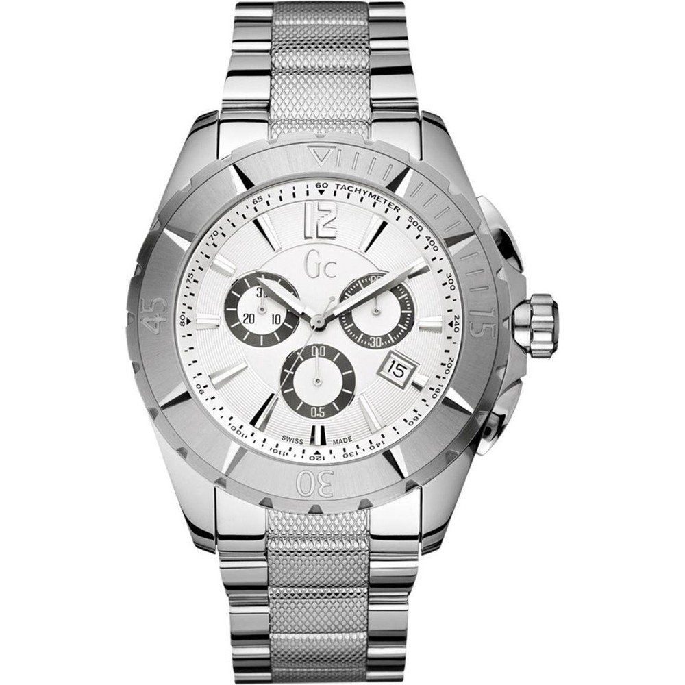 Reloj GC X53001G1S Sport Class Xxl