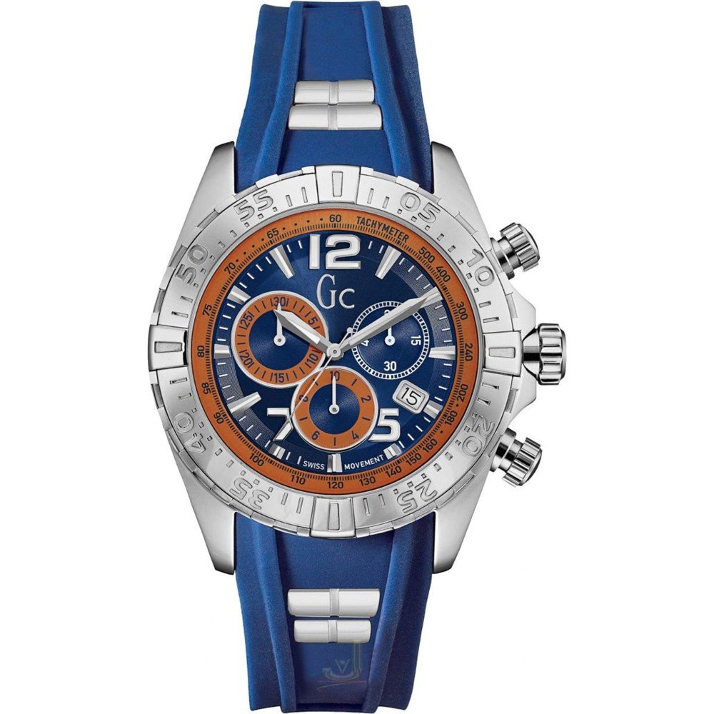 Reloj GC Y02010G7 Sportracer