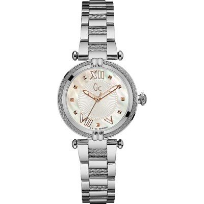 Reloj GC Y18001L1 CableChic