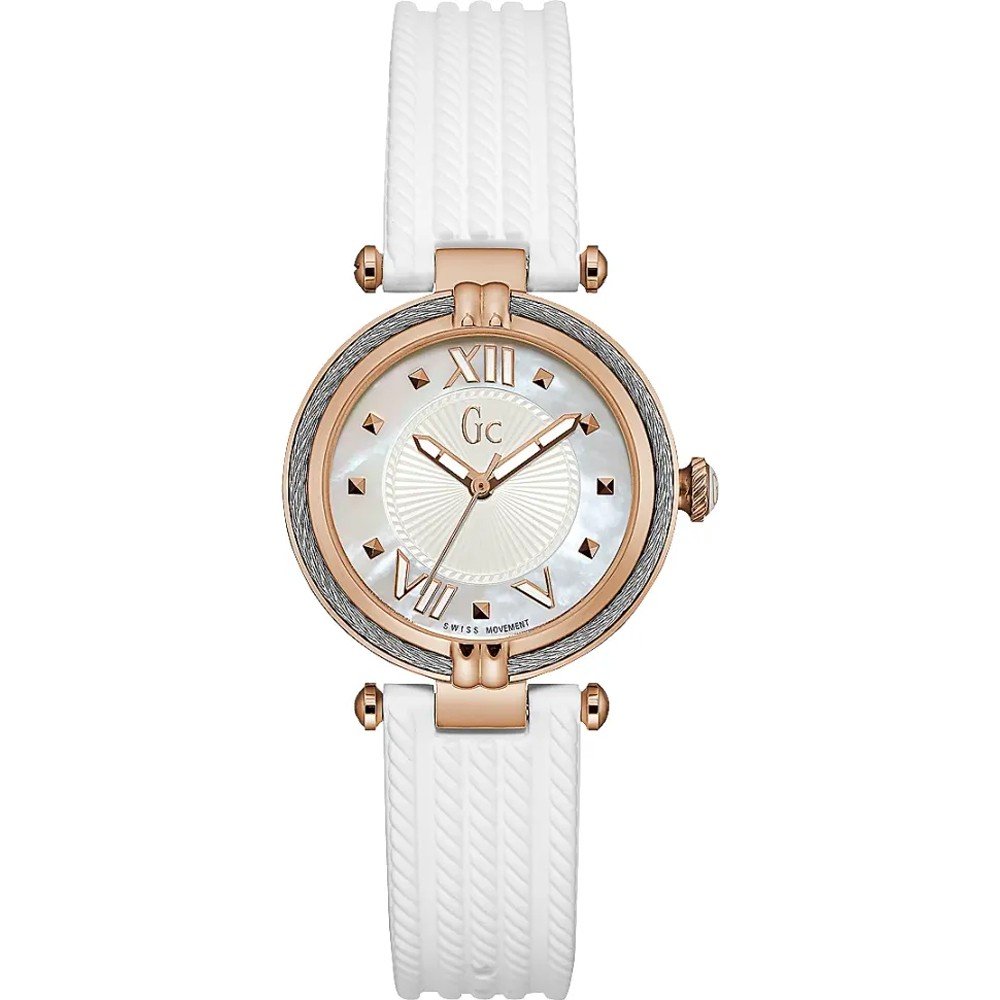 Reloj GC Y18004L1 CableChic