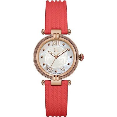 Reloj GC Y18007L1 Cablechic