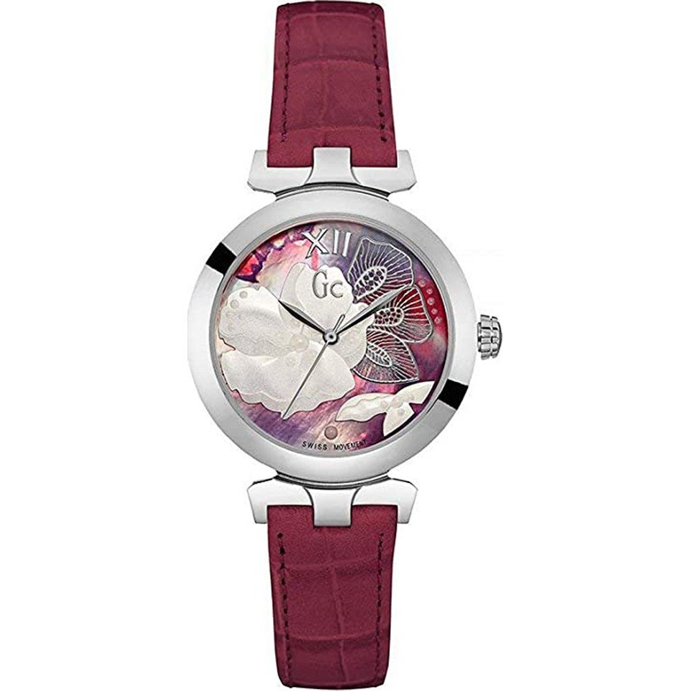 Reloj GC Y22005L3 Ladybelle