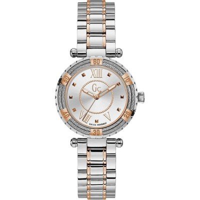 Reloj GC Y41003L1 Ladydiver Cable