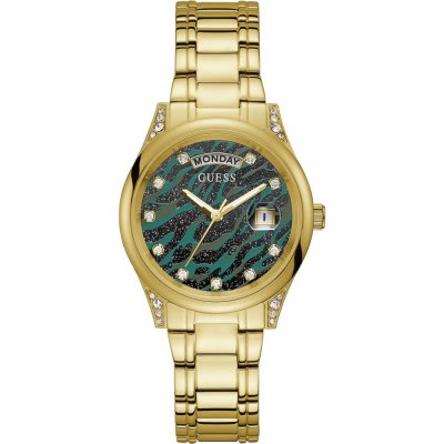 Guess GW0047L3 Aura Reloj