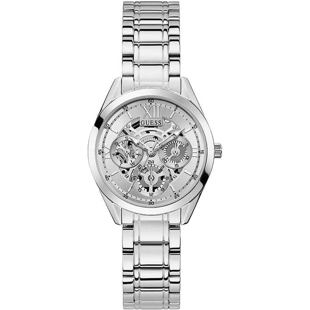 Reloj Guess Watches GW0253L1 Clear Cut