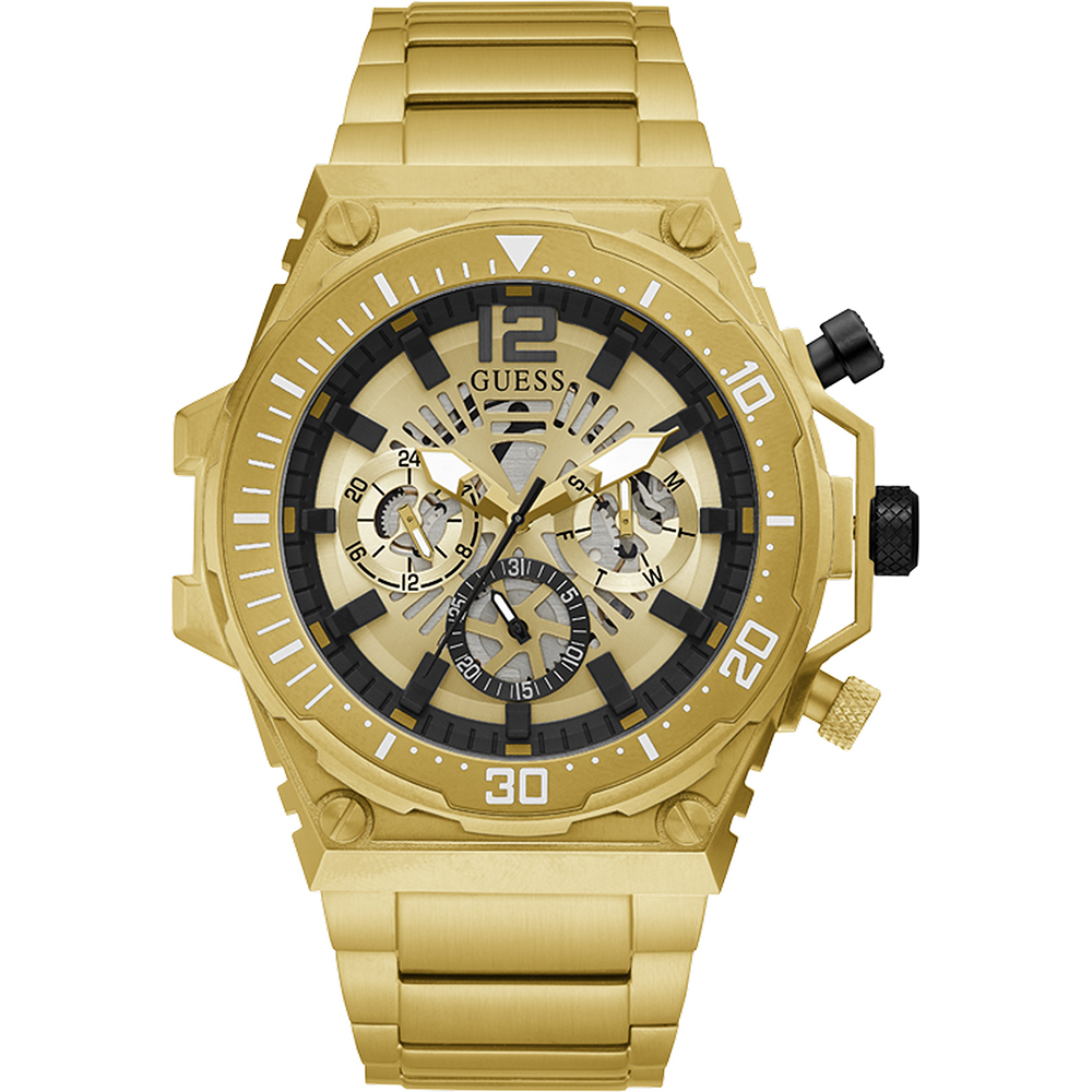 Reloj Guess Watches GW0324G2 Exposure • EAN: 091661523854 •