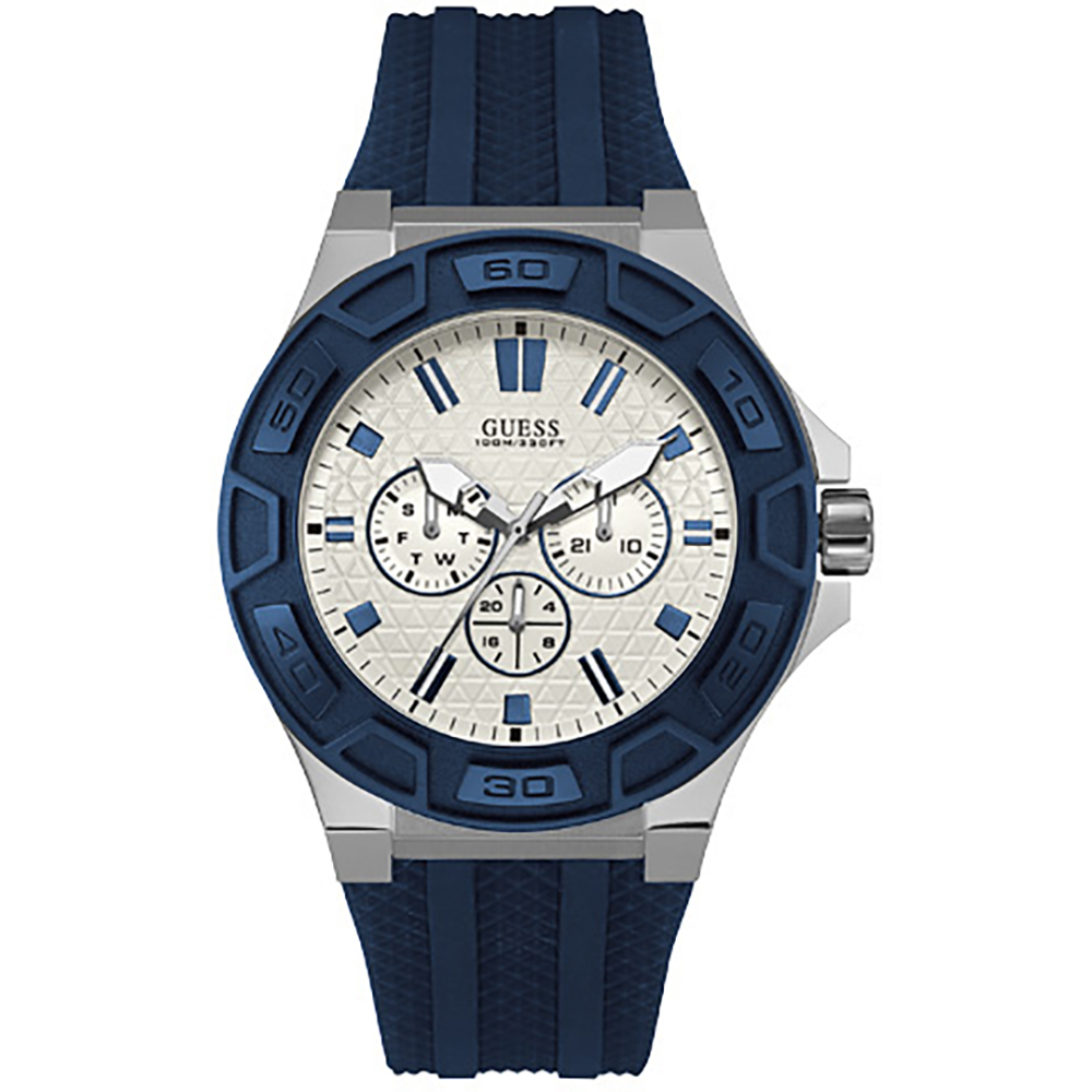 Reloj Guess W0674G4 Force