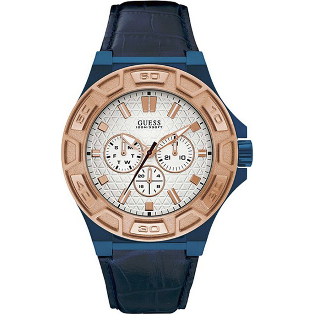 Reloj Guess Watches W0674G7 Force