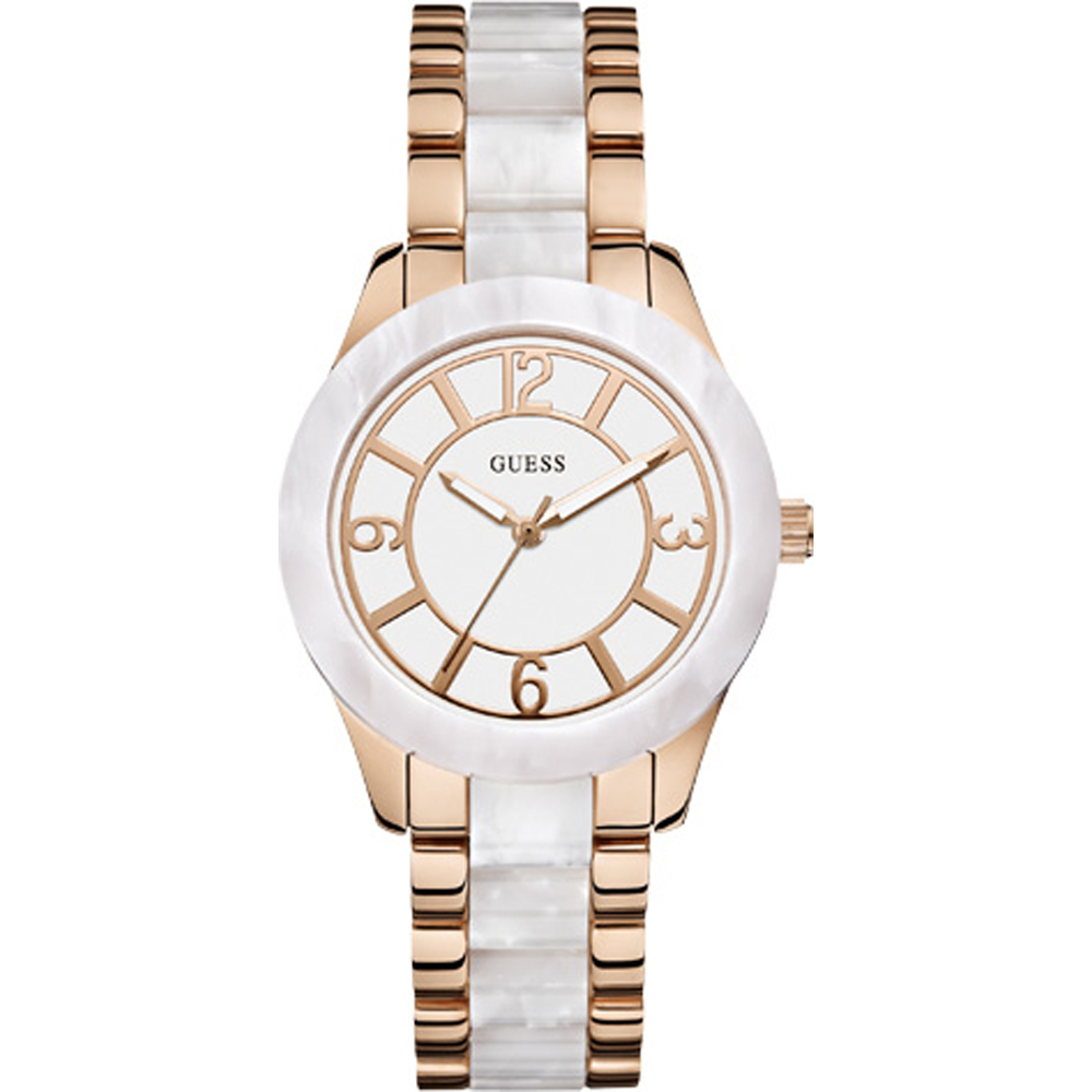 Reloj Guess Watches W0074L2 Goddess