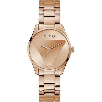 Reloj Guess Trend GW0485L2 Emblem