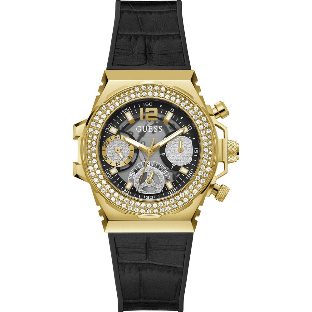 Reloj Guess Watches GW0553L4 Fusion
