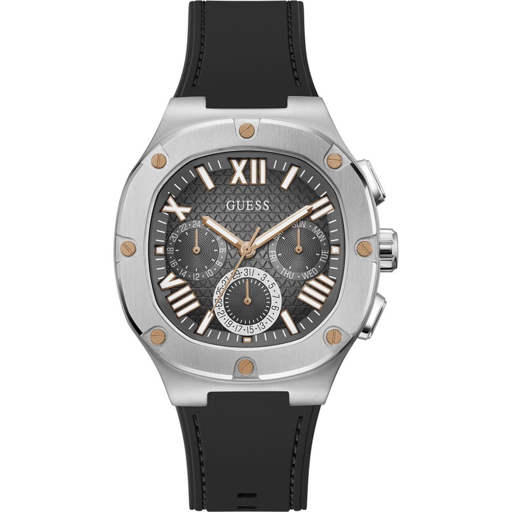 Reloj GUESS Hombre GW0330G1