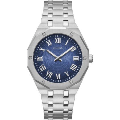 Reloj Hombre Guess GW0636G1