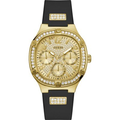 RELOJ MUJER GUESS MOONLIGHT GW0320L2 DORADO