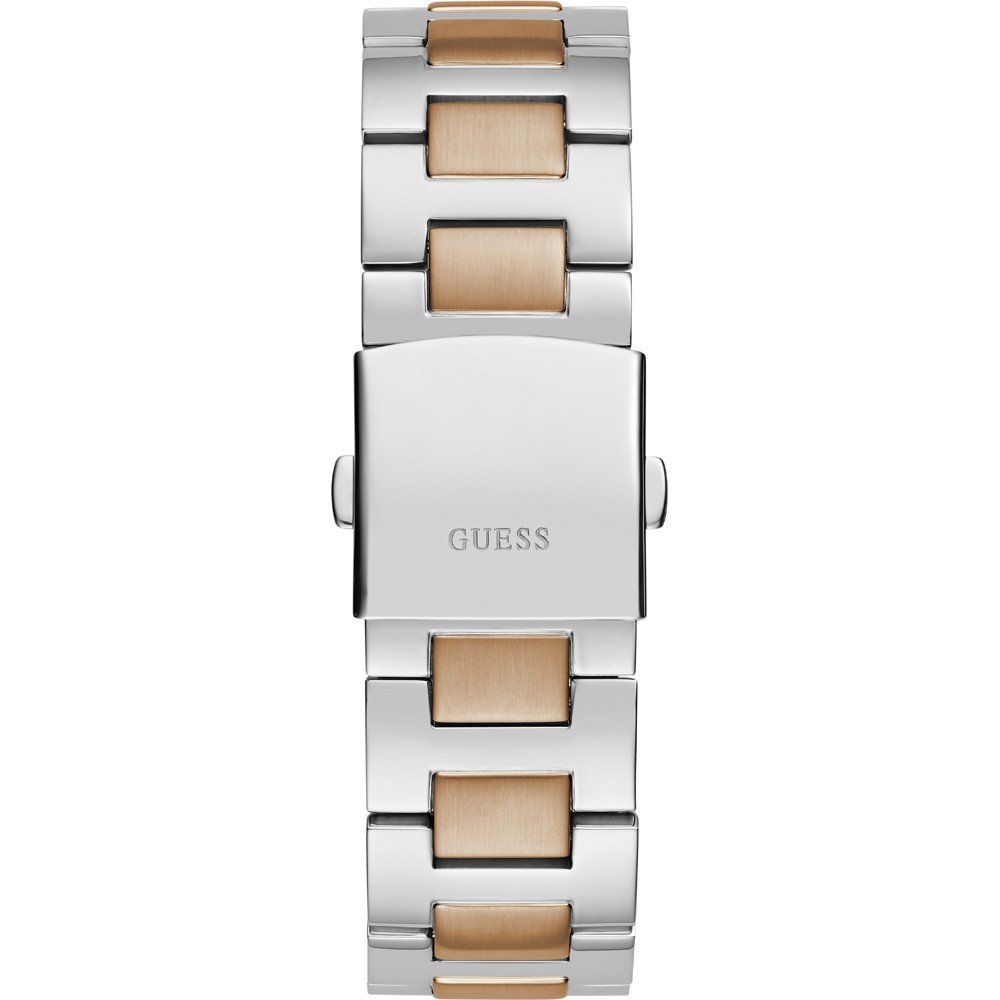 Reloj Guess W0668G7 Acero 45 MM Hombre - JPT