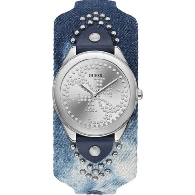 Reloj Guess Watches W1141L1 Heartbreaker