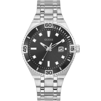 GW0324G2 Watches Guess EAN: Reloj • Exposure 091661523854 •