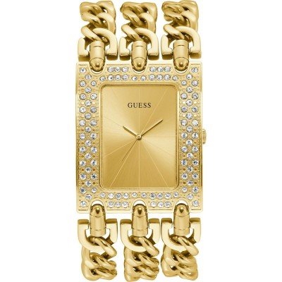 Reloj Guess Trend W1275L2 Heavy Metal