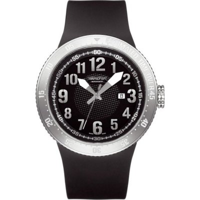 Reloj Hamilton H79715333 Base Jump