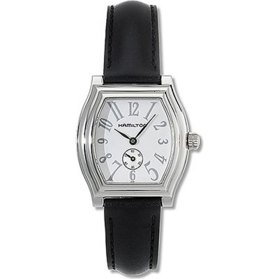 Reloj Hamilton Ventura H27211753 Dodson