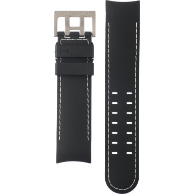 Correa Hamilton Straps H691.777.100 Frogman