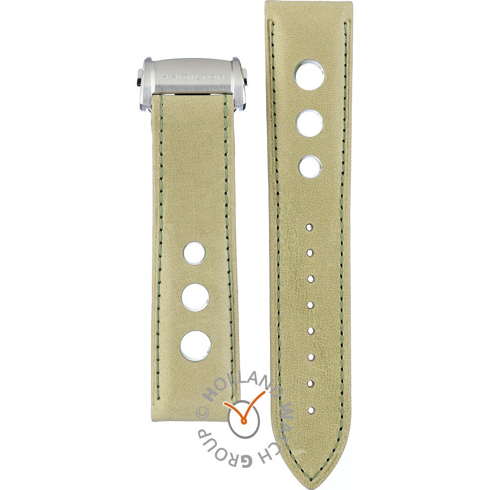 Correa Hamilton Straps H690.000.207 Pan Europ