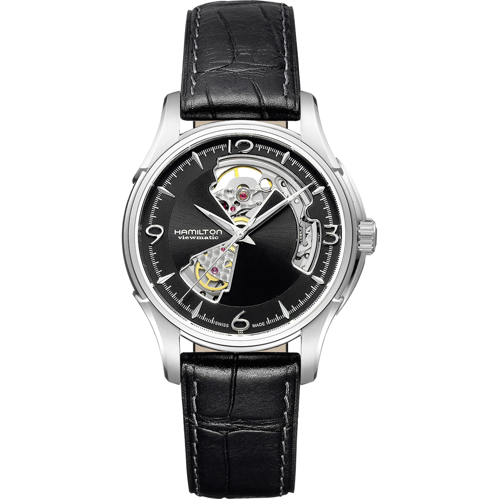 Reloj Hamilton Jazzmaster H32565735