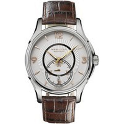 Reloj Hamilton Jazzmaster H32555555 Jazzmaster Viewmatic