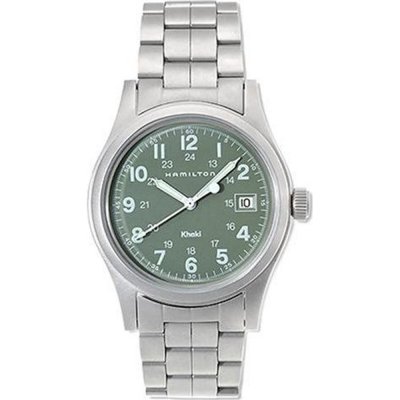 Reloj Hamilton Khaki Field H68511163