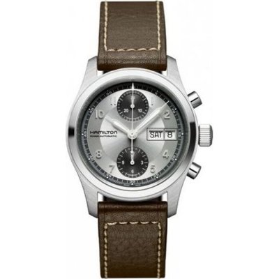 Reloj Hamilton Khaki Field H71466553