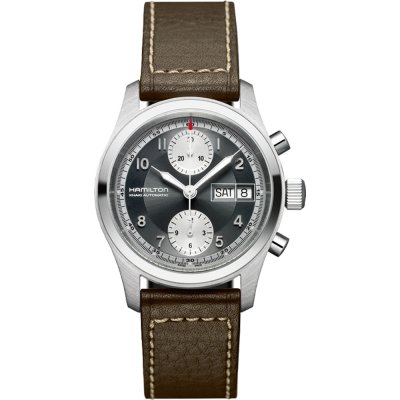 Reloj Hamilton Khaki Field H71466583