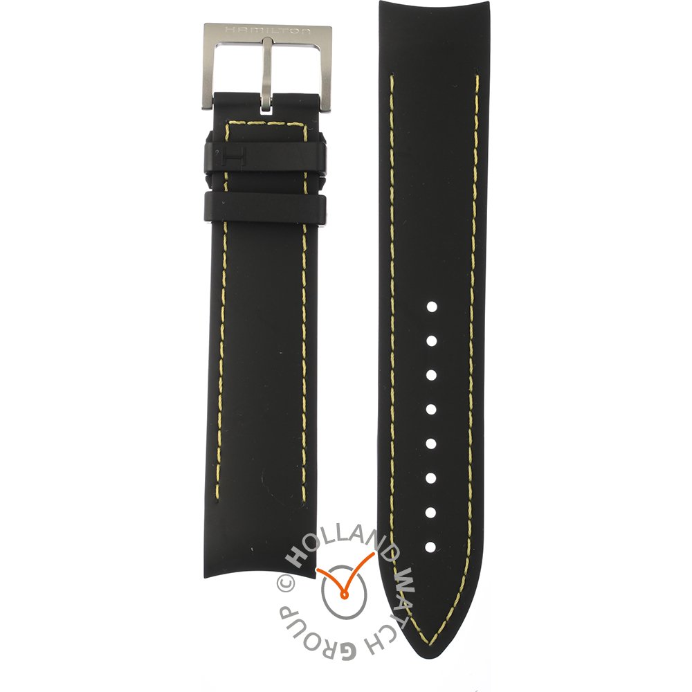 Correa Hamilton Straps H691.776.112 Khaki Navy