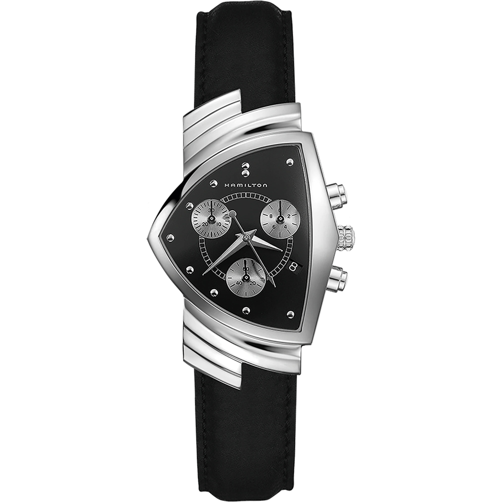 Reloj Hamilton Ventura H24412732