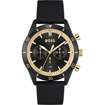 Reloj Hugo Boss 1513935 Santiago