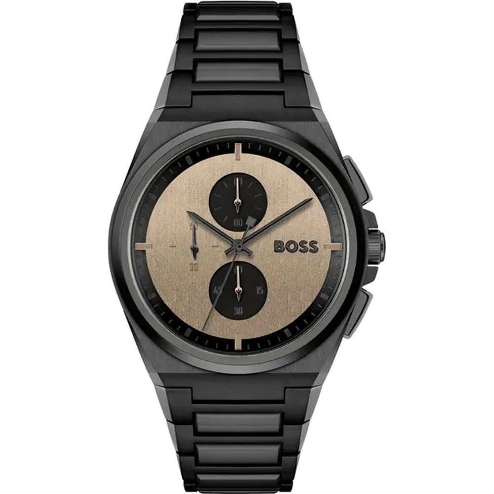 Reloj Hugo Boss Boss 1514043 Steer