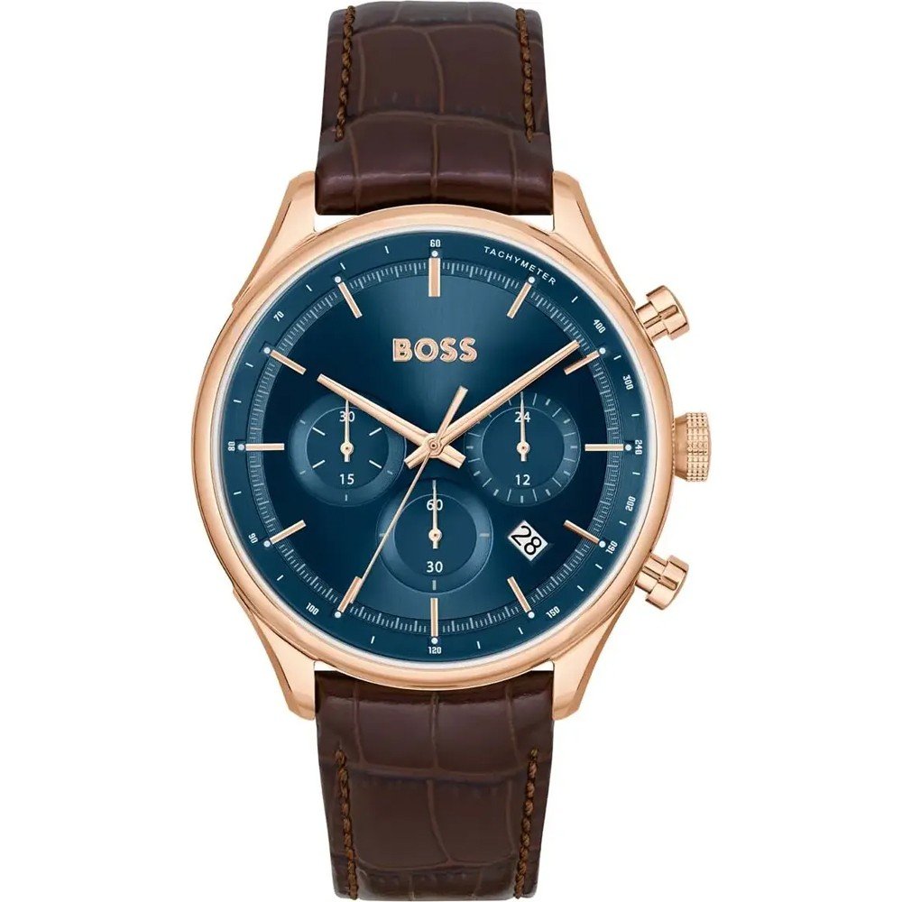 Reloj Hugo Boss Boss 1514050 Gregor