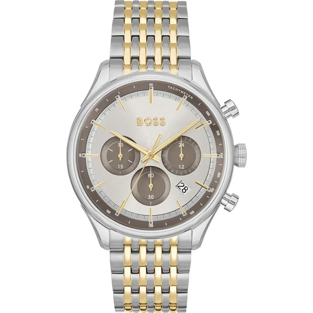 Reloj Hugo Boss Boss 1514053 Gregor