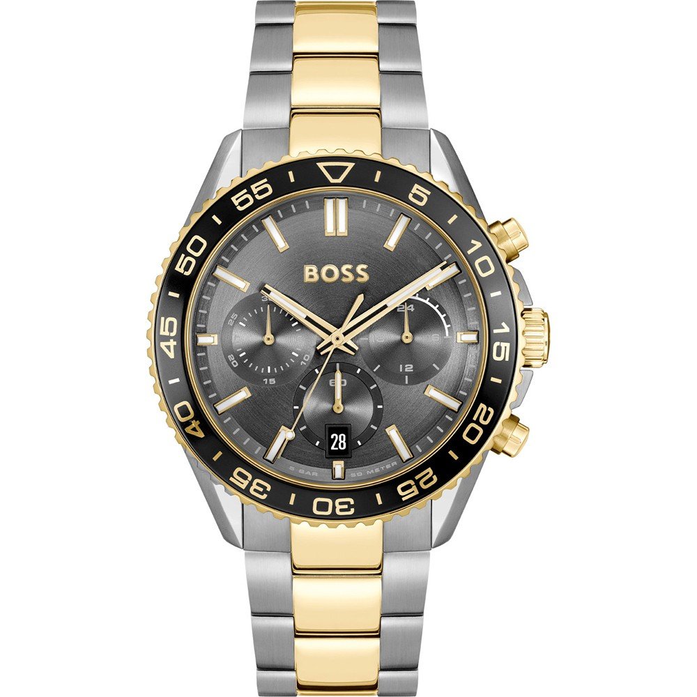 Reloj Hugo Boss Boss 1514144 Runner