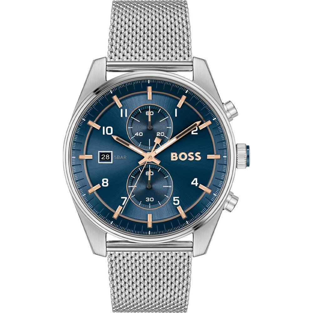 Reloj Hugo Boss Boss 1514149 Skytraveller