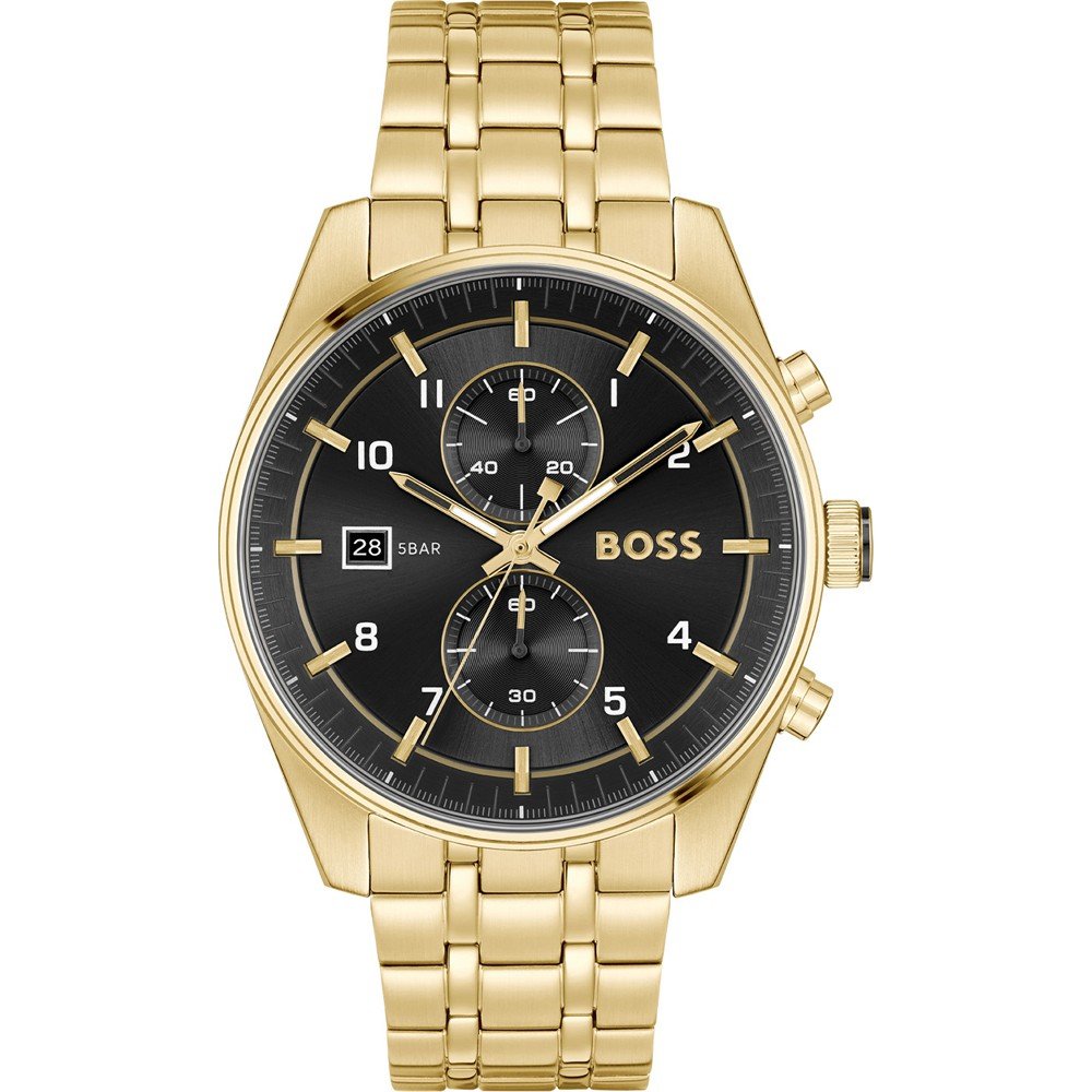 Reloj Hugo Boss Boss 1514152 Skytraveller