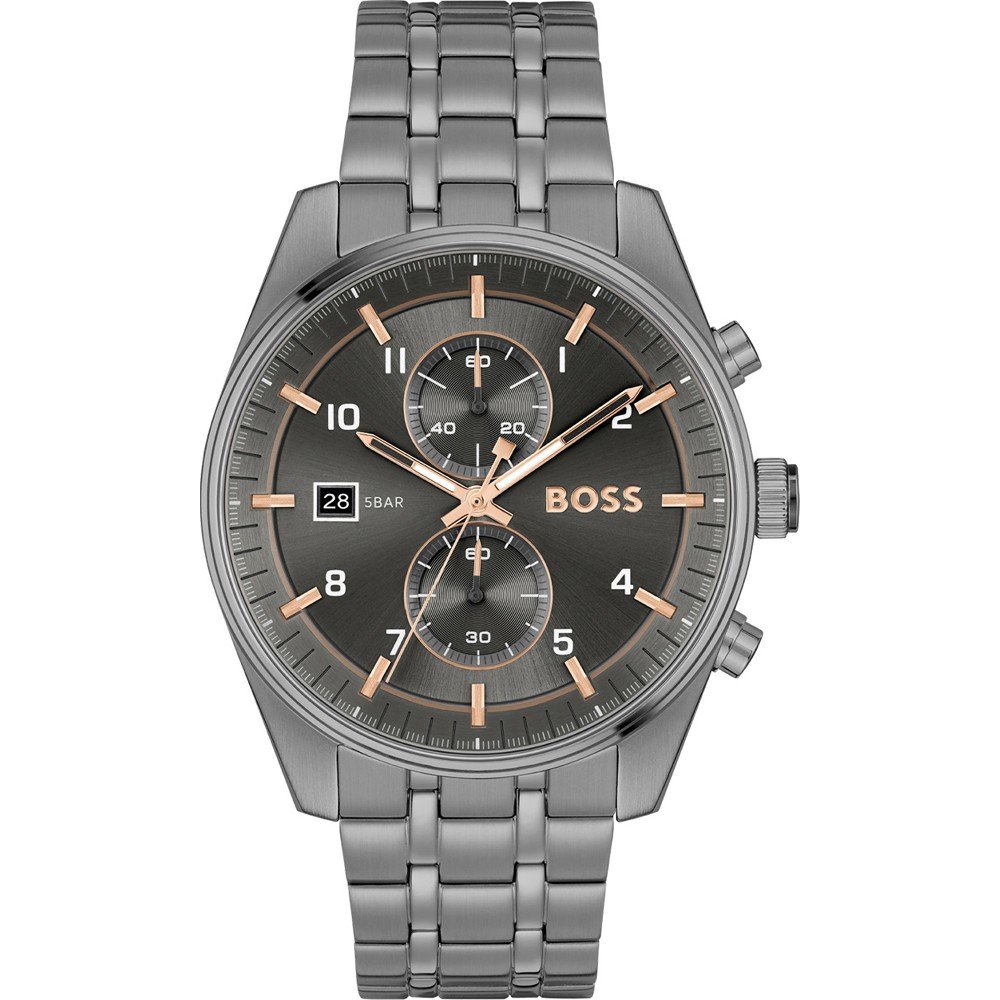 Reloj Hugo Boss Boss 1514153 Skytraveller