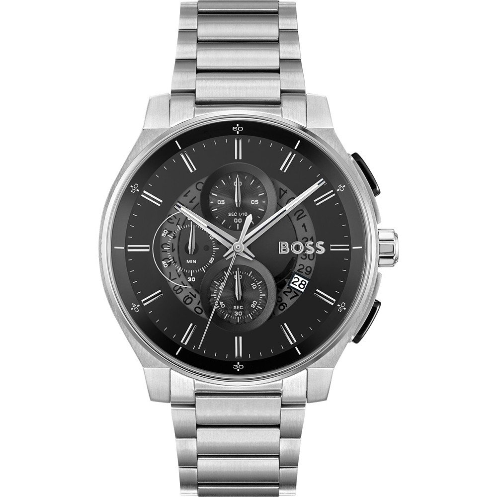 Reloj Hugo Boss Boss 1514191 Peak 2.0