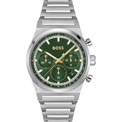 Reloj Hugo Boss Boss 1514220 Candor Chrono