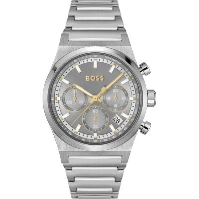 Reloj Hugo Boss Boss 1514221 Candor Chrono