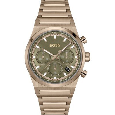 Reloj Hugo Boss Boss 1514222 Candor Chrono