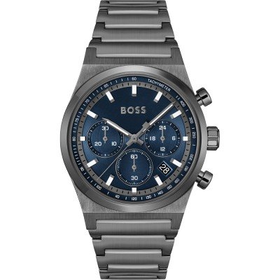 Reloj Hugo Boss Boss 1514223 Candor Chrono