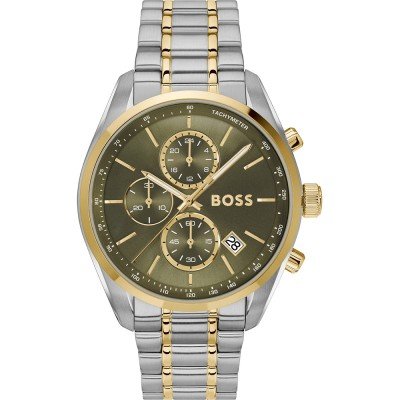 Reloj Hugo Boss Boss 1514227 Grand Prix